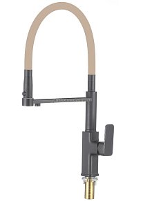 Savol Savol S-L1808Q-12 Смеситель для мойки под фильтр п. воды