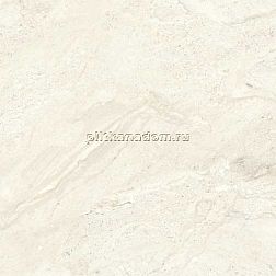 Goldis Tile Bianco AOJB OOOF Bianco Ivory Rect Бежевый Матовый Ректифицированный Керамогранит 59,4x59,4 см