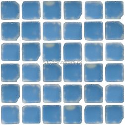 Architeza Candy Craft CC931 Стеклянная мозаика 29,7х29,7 (кубик 2,5х2,5) см