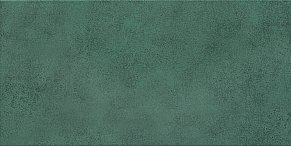 Tubadzin Burano Green Зеленая Матовая Настенная плитка 30,8х60,8 см