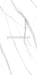 Colortile Statuario Royal Белый Полированный Керамогранит 60х120 см