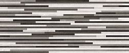 Global Tile Nuar 10100000033 Серый Настенная плитка 25х60 см