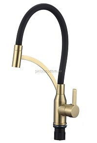 Fmark Fmark FS8244C-01 Смеситель для мойки