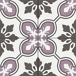 Navarti Lys Pink Pre. Matt. Керамогранит 45х45 см