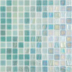 Onix Mosaico Glass Pietra Verde Mix Opal Мозаика 31,1х31,1 см