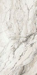 Flavour Granito Penguin White Glossy Керамогранит 80х160 см