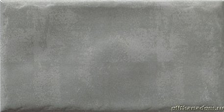Paradyz Moli Nero Ondulato Настенная плитка 9,8х19,8 см