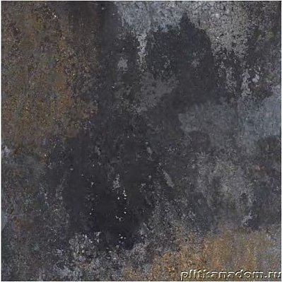 Estima Iron IR 02 Basalto Dark Неполированный Керамогранит 60х60 см