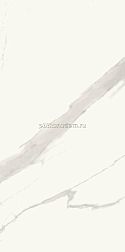 Сeramiche Ricchetti Marble Boutique Statuario White Lux Белый Полированный Керамогранит 59,4x119 см