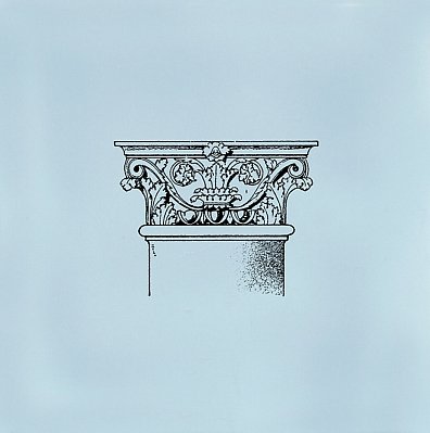 Керама Марацци Авеллино STG-A501-17004 Декор 15х15 см