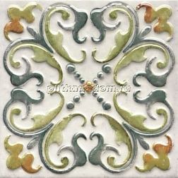 Mainzu Calabria Bambola 2 Декор 15x15 - Микс см