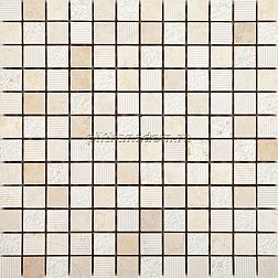 Imagine Mosaic SBW3S8 Мозаика из камня 30х30 (2,3х2,3) см