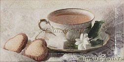 Bellavista Biselados Jasmin Декор 10х20 см