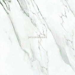 ITC ceramic Statuario Carrara Bianco Sugar Белый Матовый Керамогранит 60x60 см