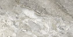 Museum Dreamy Mocha B BM EP Серый Полированный Керамогранит 75,5х151 см