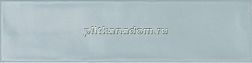 Ribesalbes Ocean Sky Blue Matt Настенная плитка 7,5x30 см