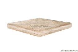 Exagres Maverick Cartabon Arena Ступень угловая 33x33 см