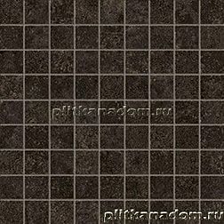 Atlas Concorde Russia Drift Dark Мозаика 31,5x31,5 см