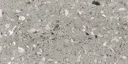 Art&Natura Ceramica Marmo River Mosaic Grey Glossy Серый Глянцевый Керамогранит 60x120 см