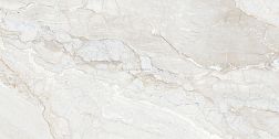 NT Ceramic Gravel White Белый Полированный Керамогранит 60x120 см