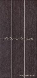 Rako Fashion DDFSE624 Black Декор 30x60 см