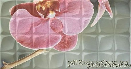 Rocersa Glamour Dec. Orchid A Rosa RSA Декор 31,6x59,34