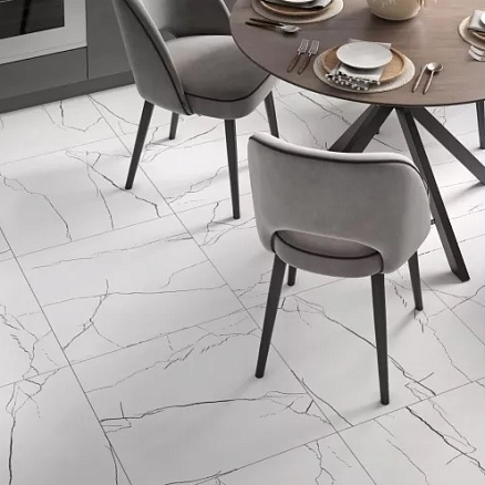 Ice Marble