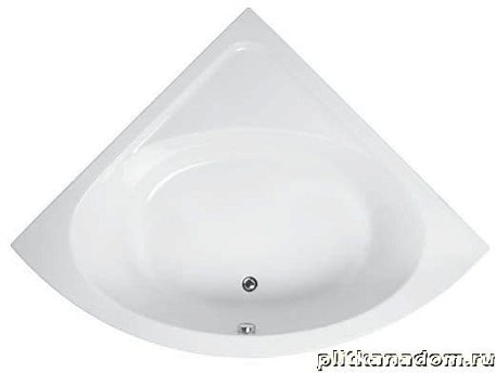 Vitra Comfort 52300011000 Ванна Aqua Soft E.Chrome 150x150