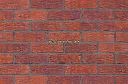 King Klinker Old Castle Deep Purple (HF08) NF14 Угловая плитка (11,5х24)х7,1 см