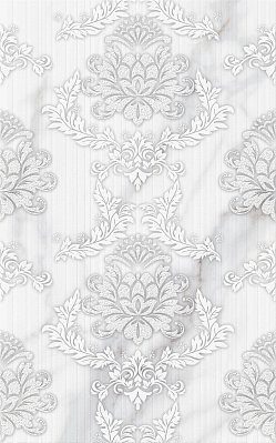 N-ceramica Marmo Silky Touch Декор 25х40 см