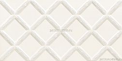 Tubadzin Burano White Декор 30,8х60,8 см