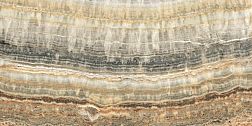 Rex Ceramiche Eccentric Luxe 778840 Caramel Rett Коричневый Полированный Ректифицированный Керамогранит 60х120 см