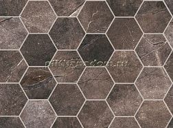 Sant Agostino Marmocrea Bronzo Amani Class Декор 30х30 см