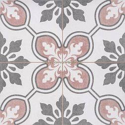 Navarti Lys White Pre. Matt. Керамогранит 45х45 см