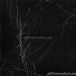 Fap Ceramiche Roma Diamond 75 Nero Reale Brillante Напольная плитка 75х75 см