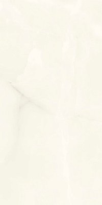 Ariostea Marmi Classici Onice Bianco Extra Luc Белый Полированный Керамогранит 120х60 см