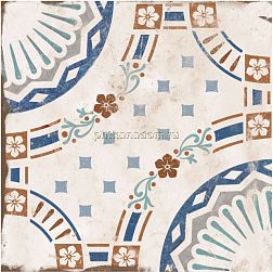 Nanda Tiles Magnolia Valeria Керамогранит 20х20