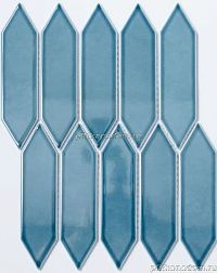 NS-Mosaic Rustic series R-320 Керамика Мозаика 25,7х31,3 см