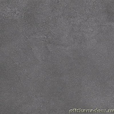 Керама Марацци Турнель DL840900R Серый тёмный обрезной Керамогранит 80x80 см