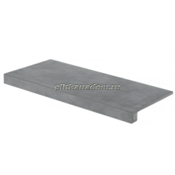Rako Extra DCF84724 Dark Grey Ступень 40x80 см