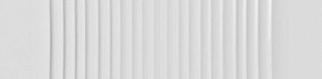 Apavisa Nanofantasy white sound list Керамогранит 7,27x29,75 см