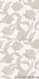 Azori Mallorca Beige Floris Настенная плитка 63,0x31,5 см