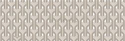 Allmarble Wall Golden White Decoro Retro Lux M8TH Декор 40x120 см