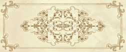 Gracia Ceramica Visconti-Capri Beige 02 Декор 25х60 см