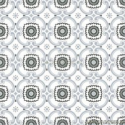 Sant Agostino Metrochic Metrosigns 10 Напольная плитка 20x20 см