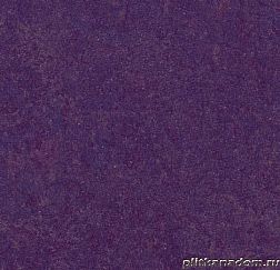 Forbo Marmoleum Real 3244 purple Линолеум натуральный 4 мм