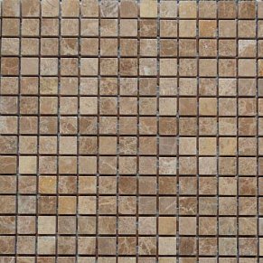 Art Natura Marble Mosaic Imperador Light Мозаика 30,5х30,5 см