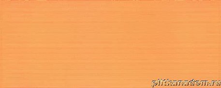 CERSANIT Synthia оранжевый Настенная плитка 20x50