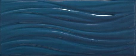Paul Ceramiche Skyfall СП437 PSFRM8 windy blue Настенная плитка 25х60