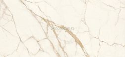 Lea Ceramiche Slimtech Delight Calacatta Oro Natural Керамогранит 120х260 см